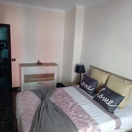Centrico Apartamento *