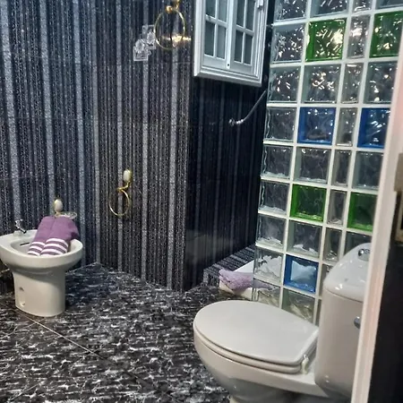 Centrico Apartment *