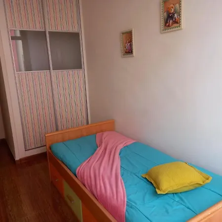 Centrico Apartment *