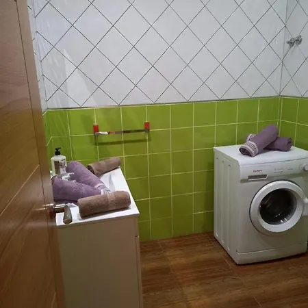 Centrico Apartment *