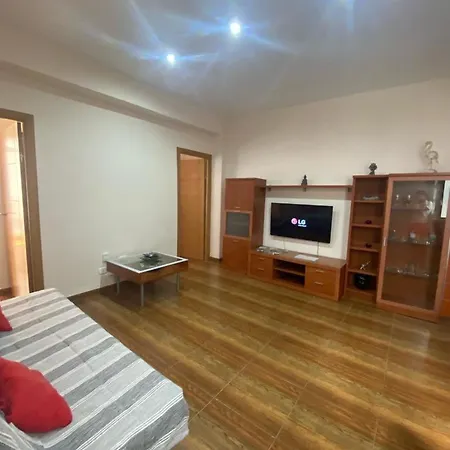 Centrico Apartment Santa Cruz de Tenerife