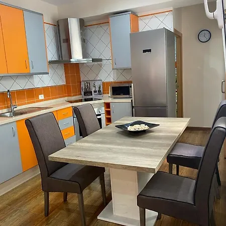 Centrico Apartment