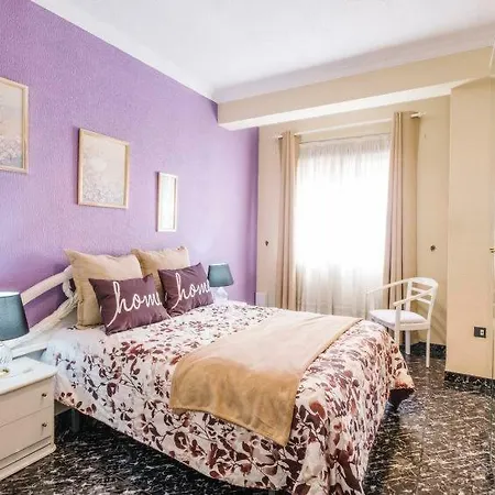 Centrico Apartment Santa Cruz de Tenerife