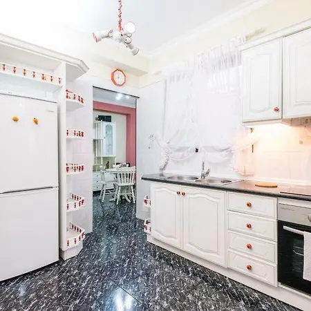 Centrico Apartmán