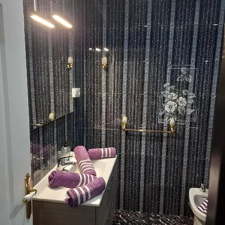 Centrico Apartman